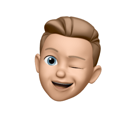 Scott Memoji